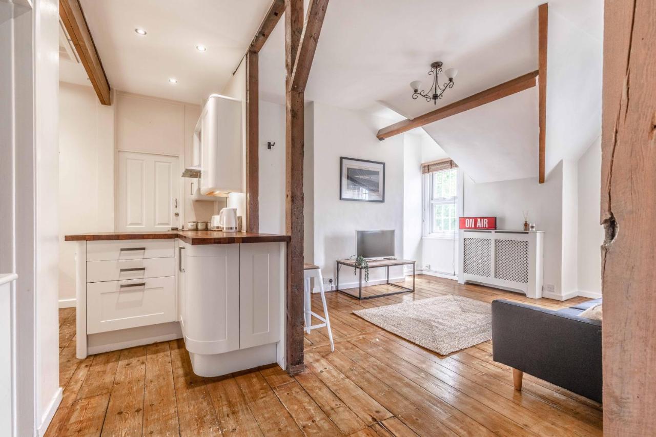 Hiddem Gem! Character Home, Walk 2 All Sights Windsor Luaran gambar